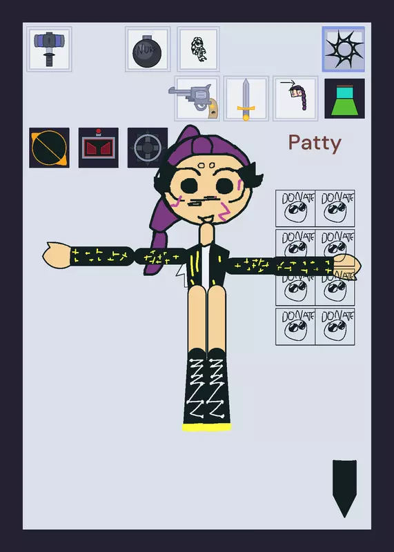 Game by @juego525