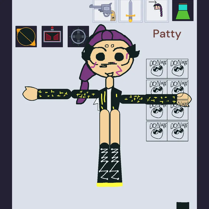 Game by @juego525