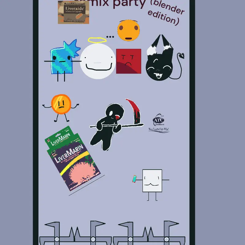 Game by @yourlocalmemer0098