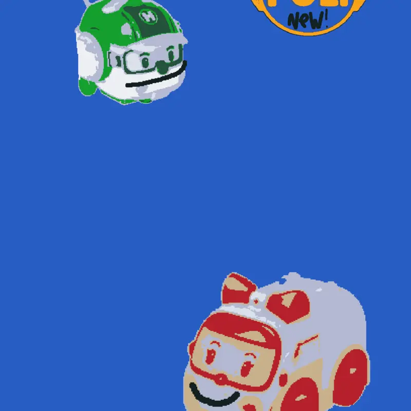 Game by @Gummybear3727