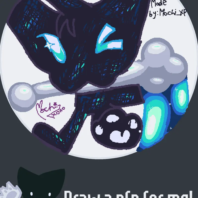 Game by @Mochi_XP