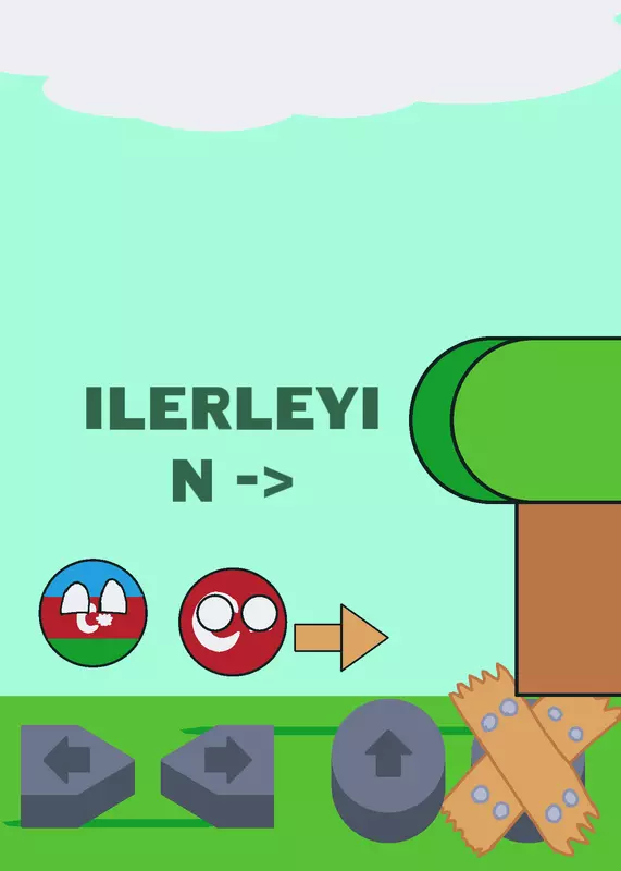 Game by @tosunym