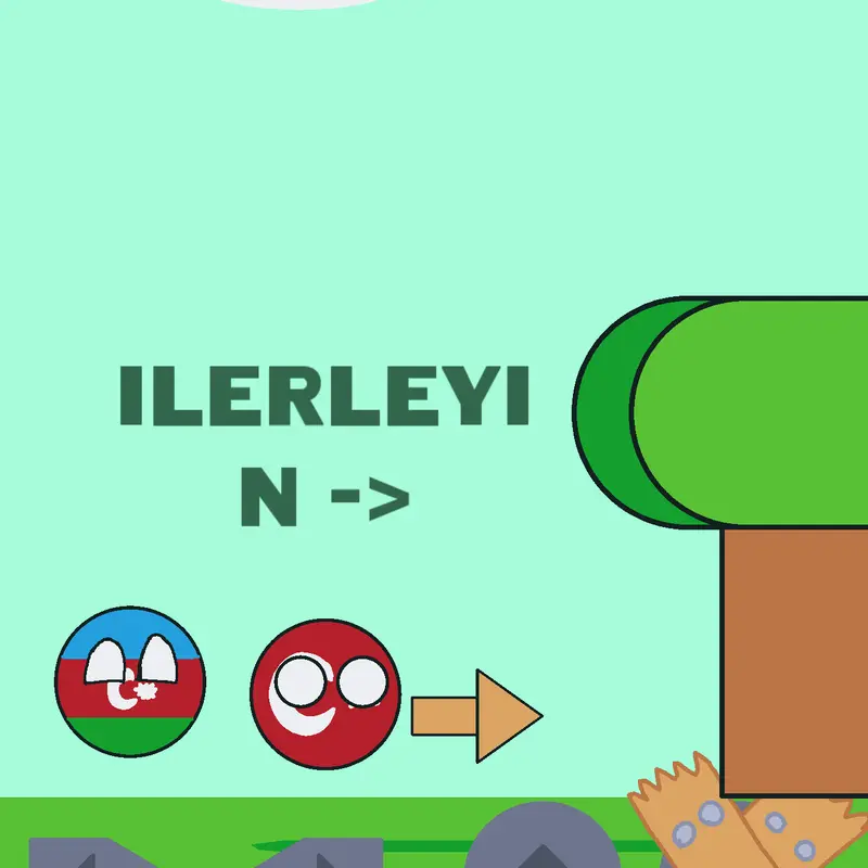 Game by @tosunym