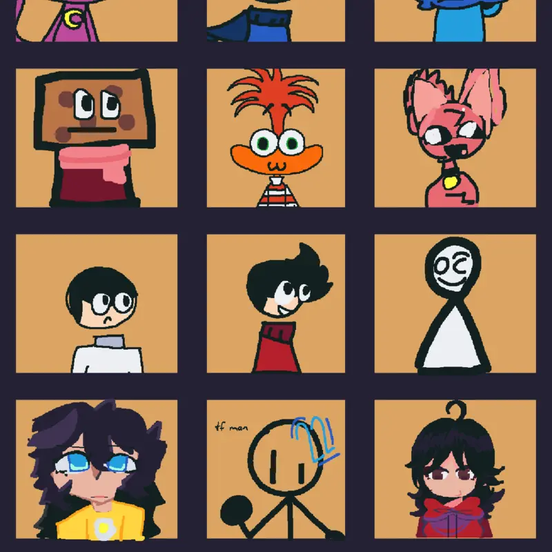 Game by @Yuna_453