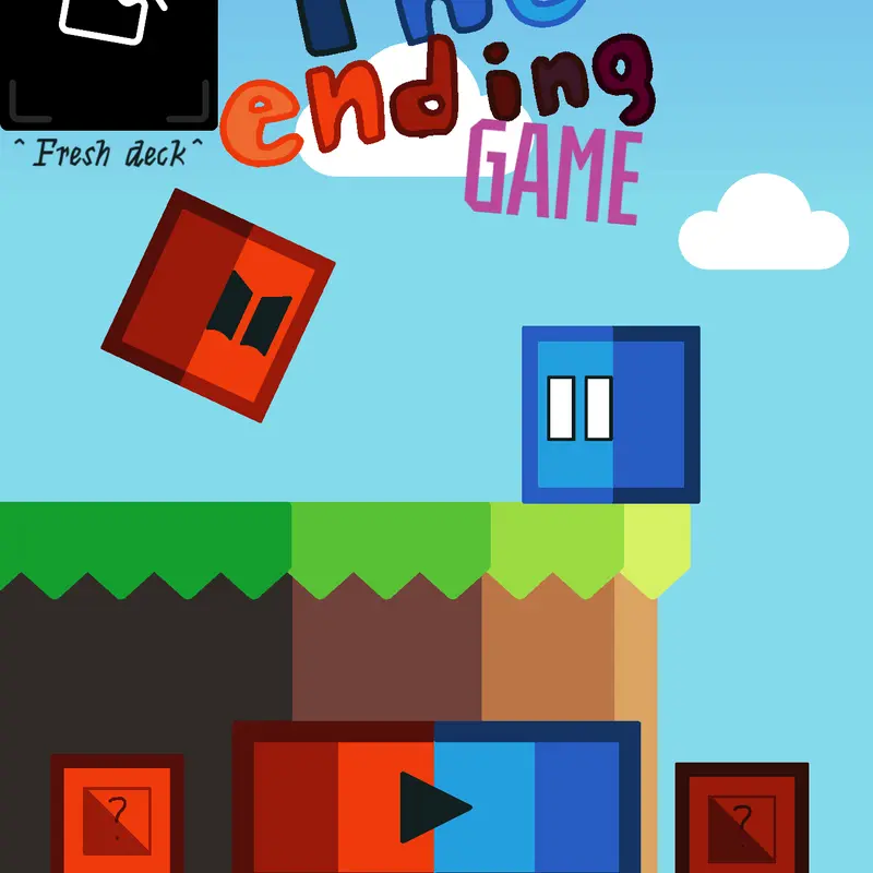 Game by @dadaado_official