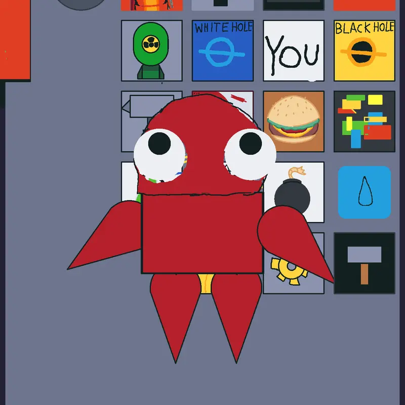 Game by @Angel2038