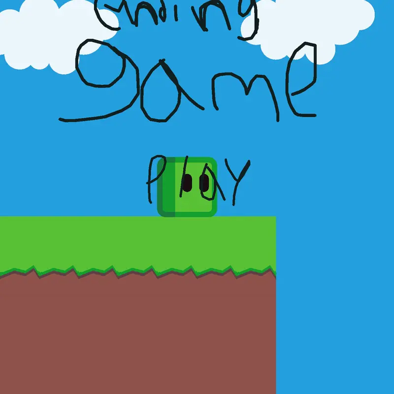 Game by @SilverFrogDawg