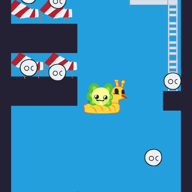 Game by @Minatoo