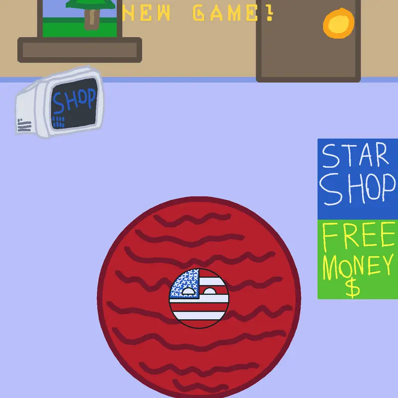 Game by @RareMexican_Ball6666