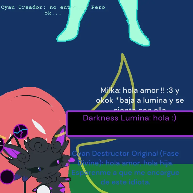 Game by @Hyuna-E