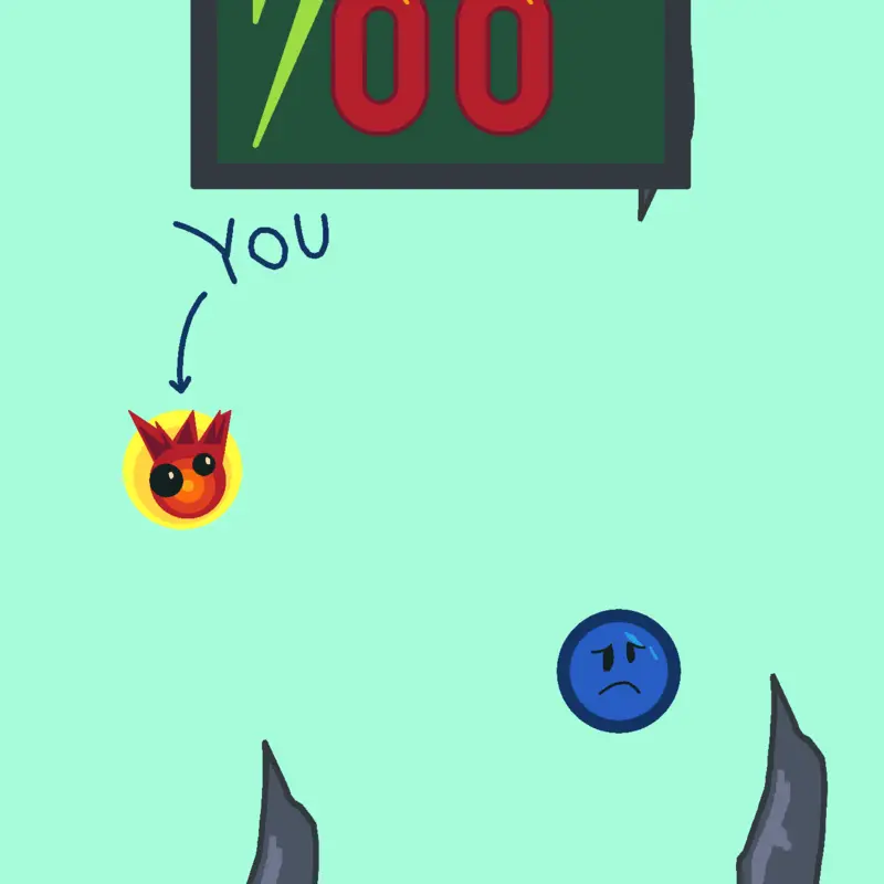 Game by @molopolo