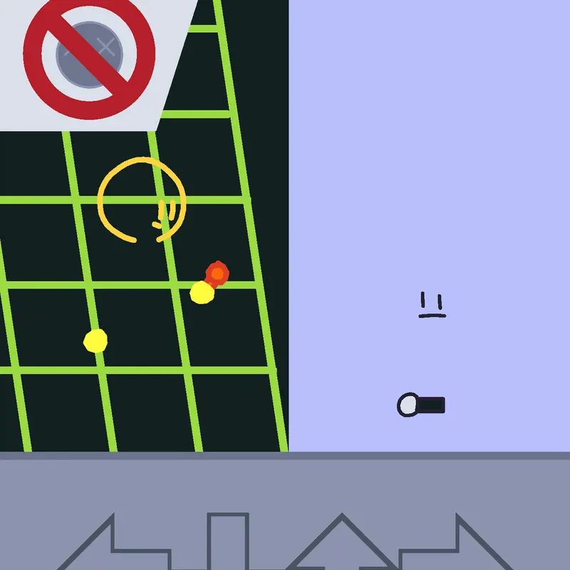 Game by @nickf