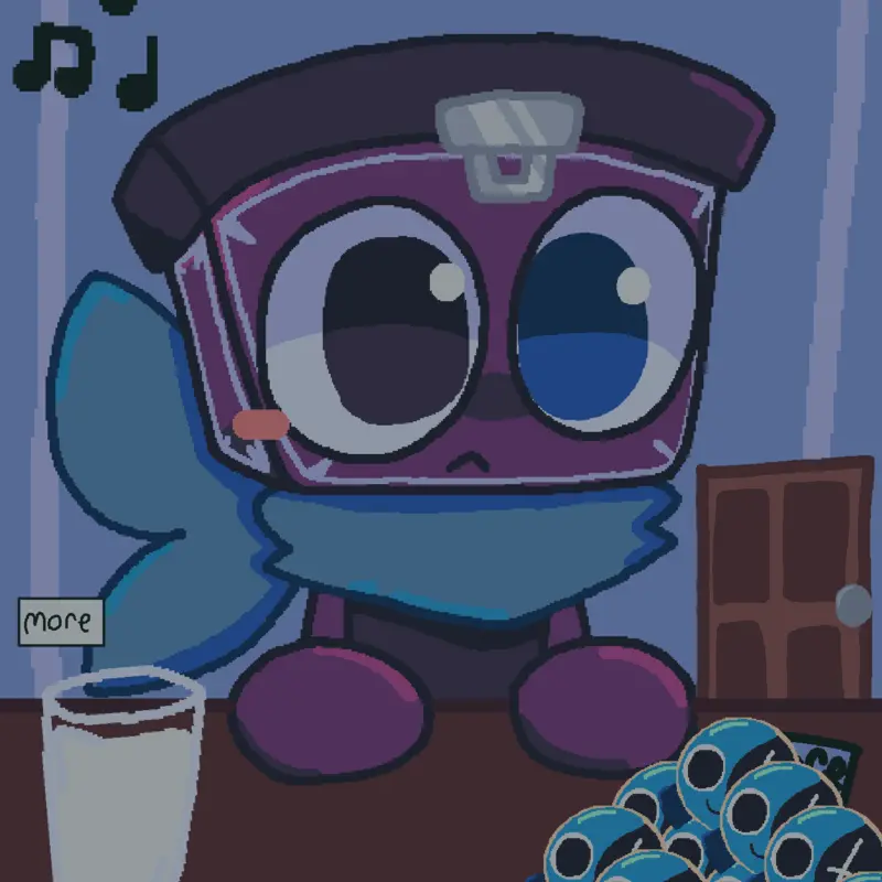 Poorly made Boxten game by @Lime_Soda77