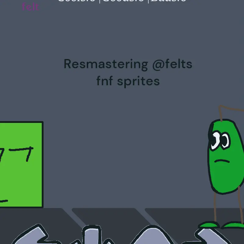 Game by @sorrymm