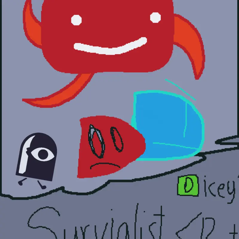 Game by @Inventory