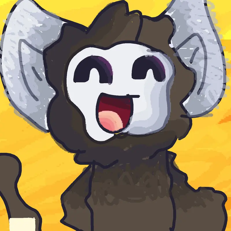 Moonpie’s fan art contest! by @PuccaPartra
