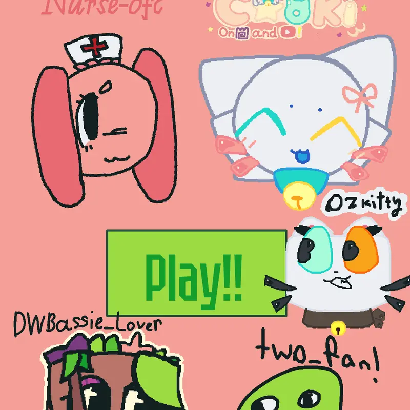 Game by @Ozkitty