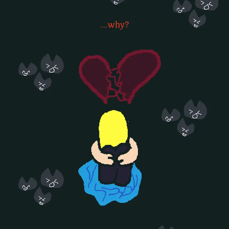 Game by @XxKittycatxX