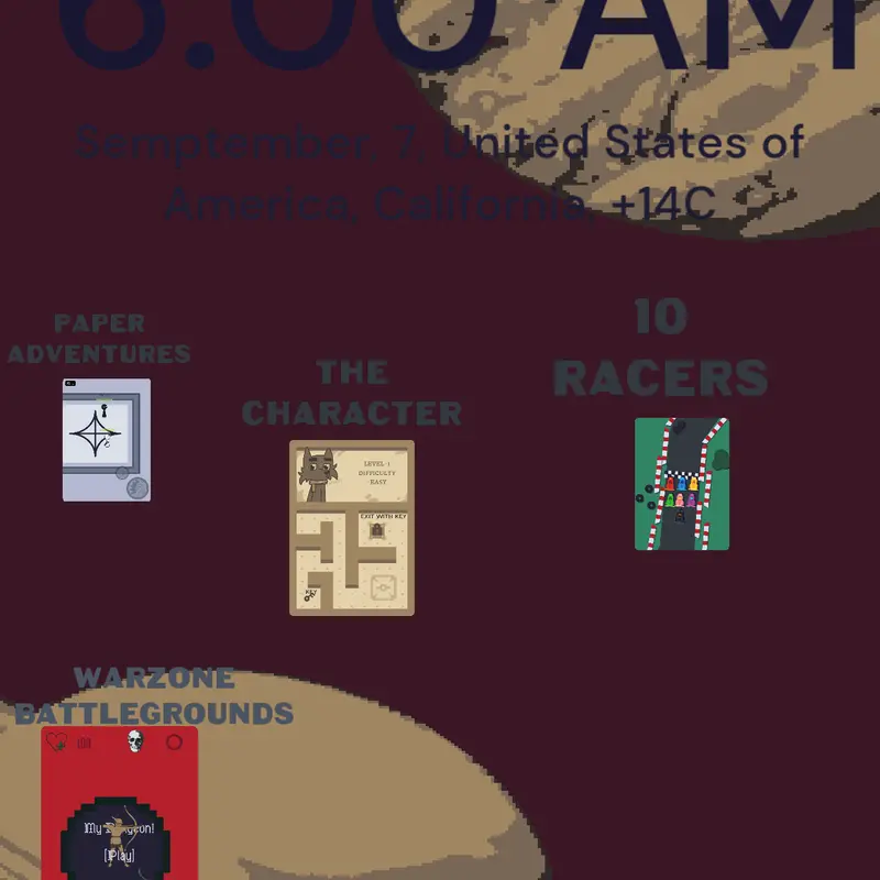 Game by @StarSpaceStudios