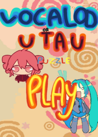 Vocaloid/UTAU puzzle