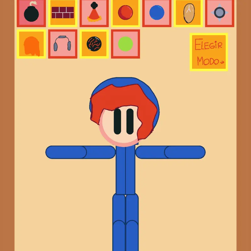 Game by @Lex_UnCastlerRojo