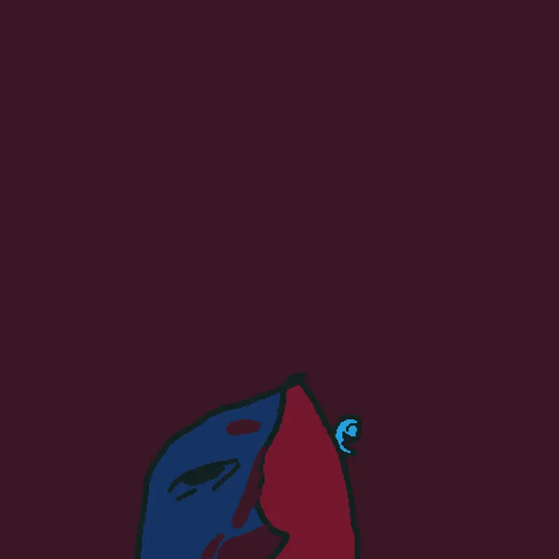Yay animation practice angst!! by @big_fella