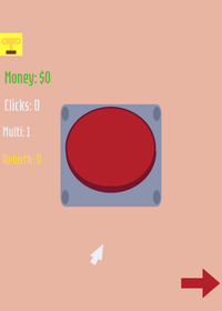 Clicker game