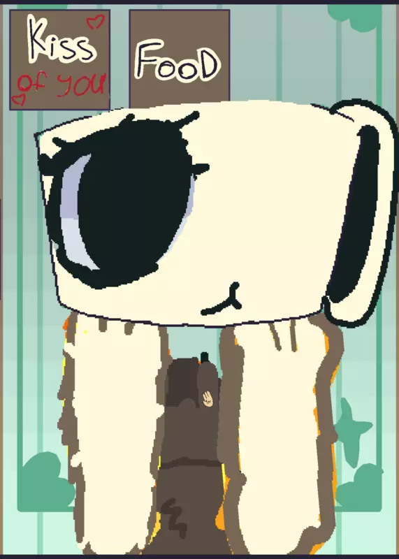 Game by @cutelitdl