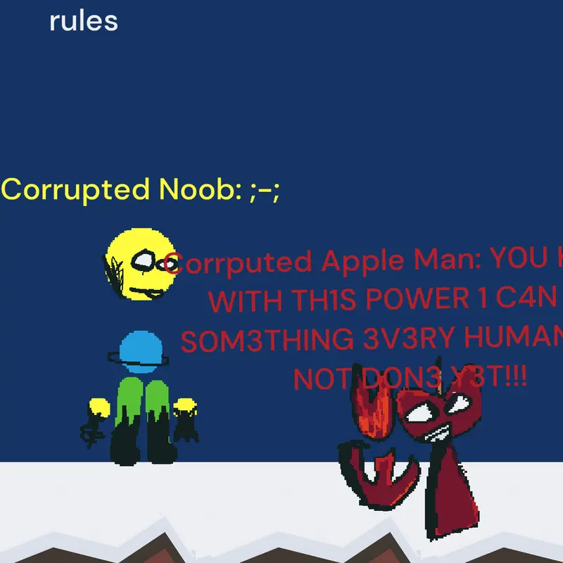 Game by @apple_dev