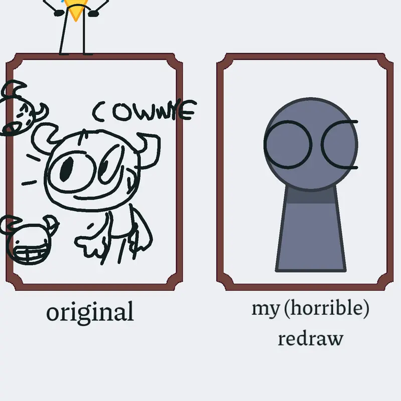 Game by @cowwye