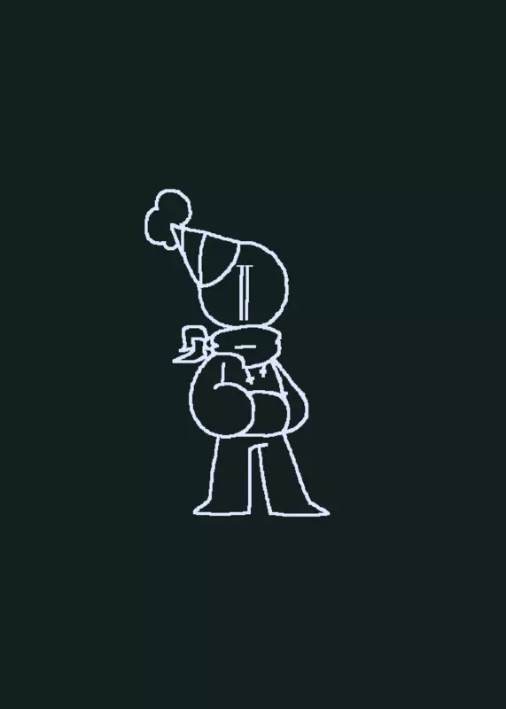 Game by @Dumb_Artist