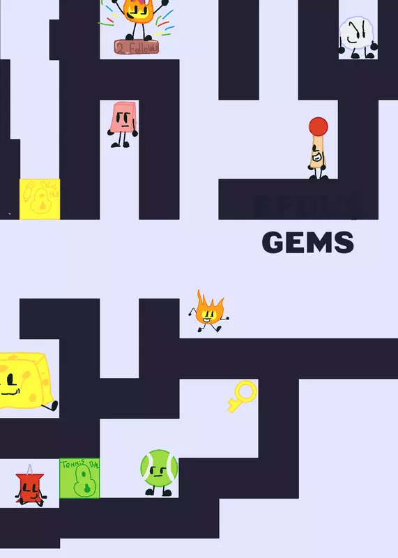 Game by @J3C