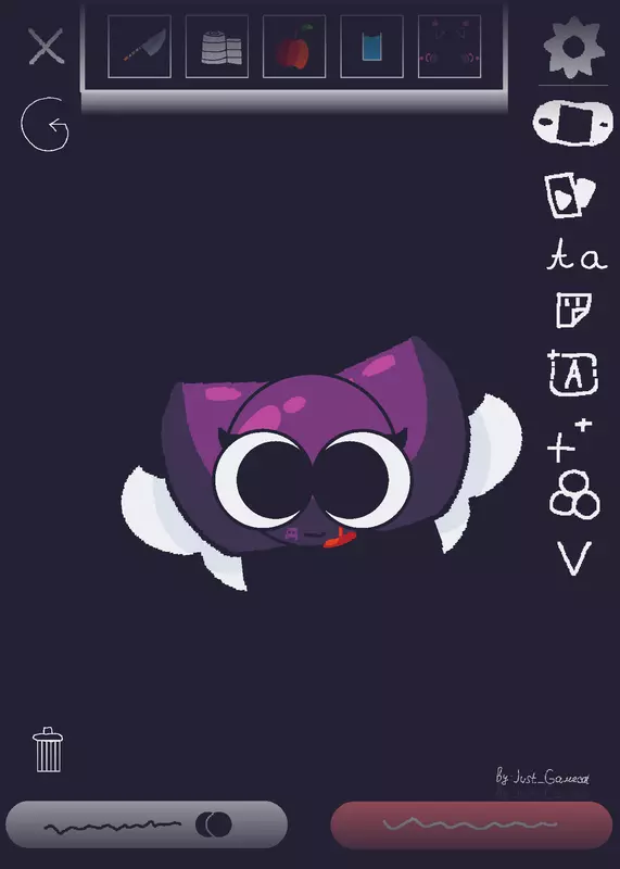 Game by @Just_Gamecat