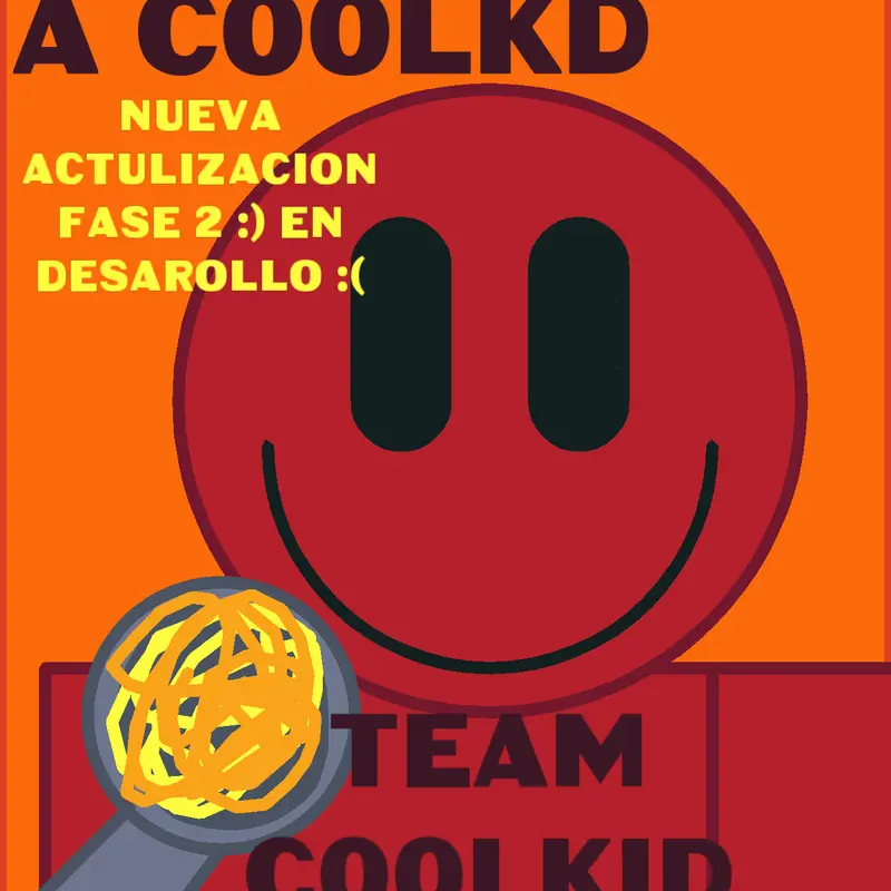 Game by @Diegocota1234_Oficial