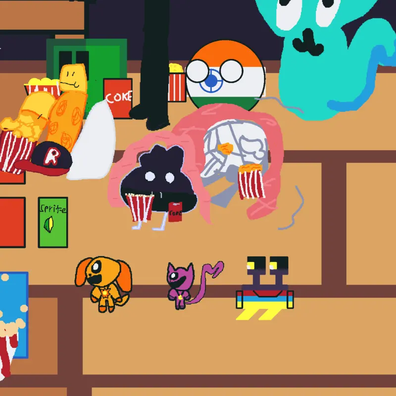 Game by @Rainbowl