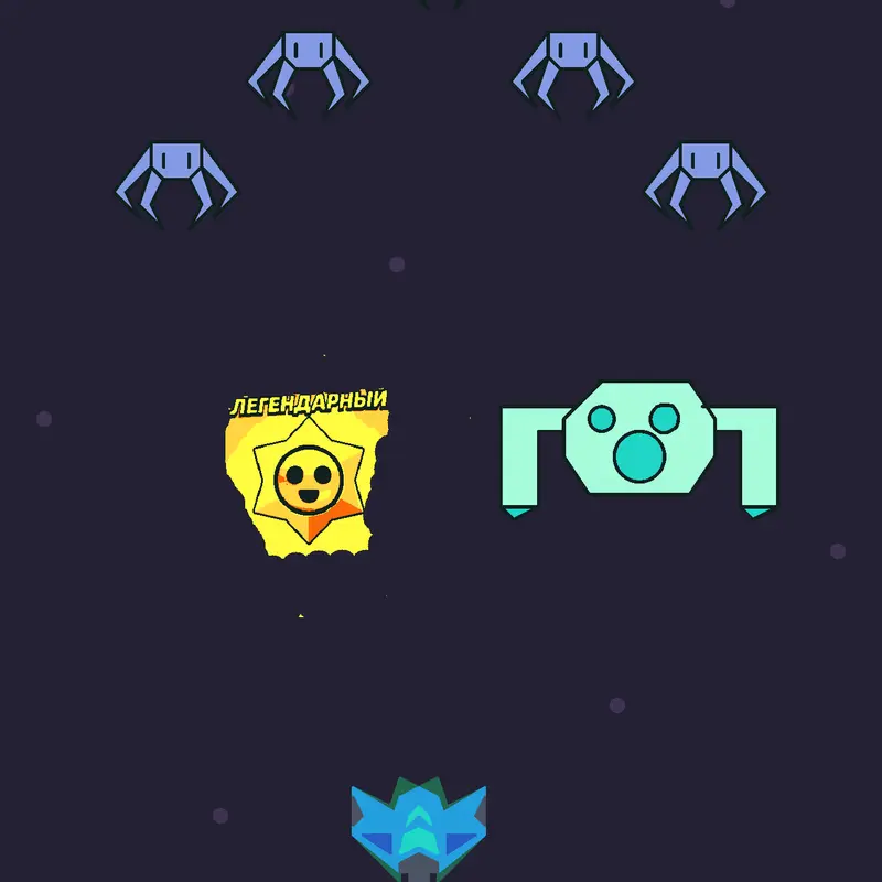 Game by @YANES