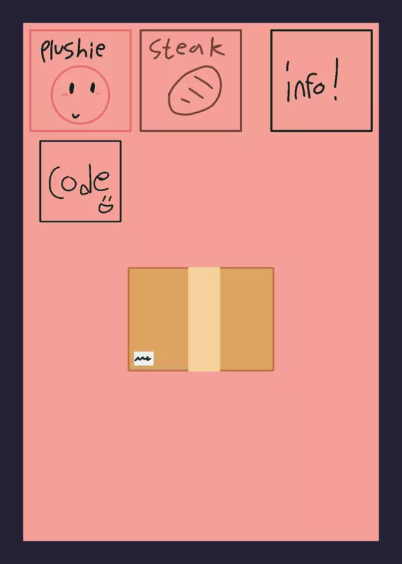 Game by @slimepink