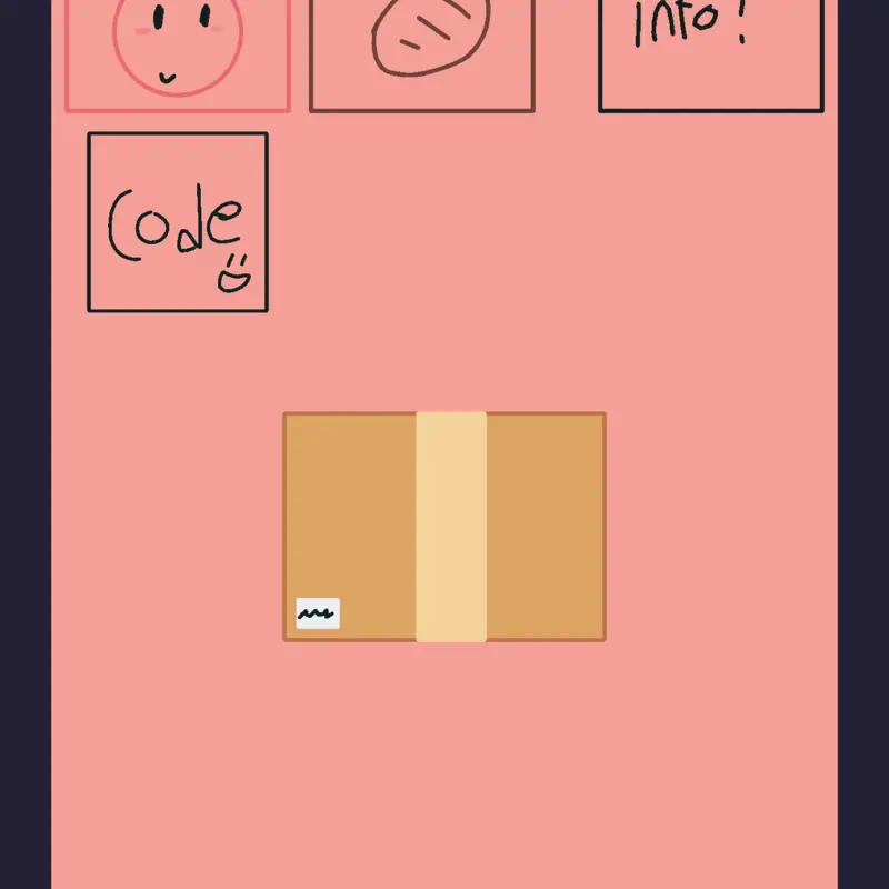 Game by @slimepink