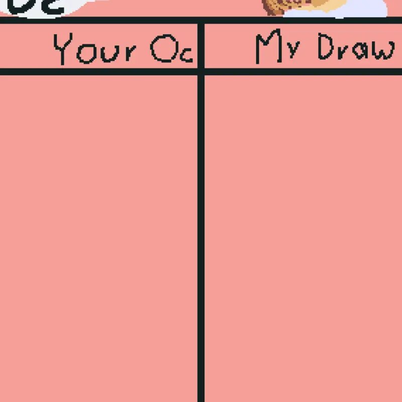 Game by @kuromi_840