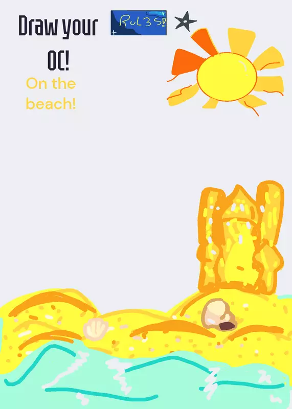 Beach remix party by @Sasha_Straw