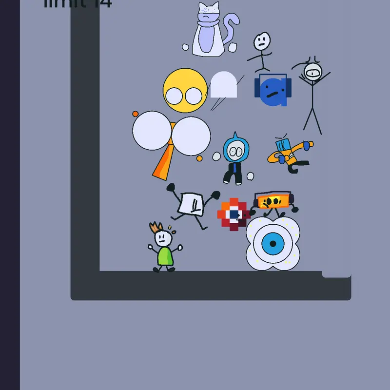 Game by @jeanthe_bean