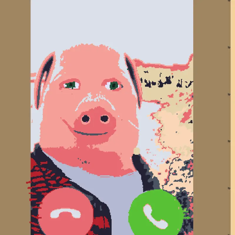 Game by @okamiito