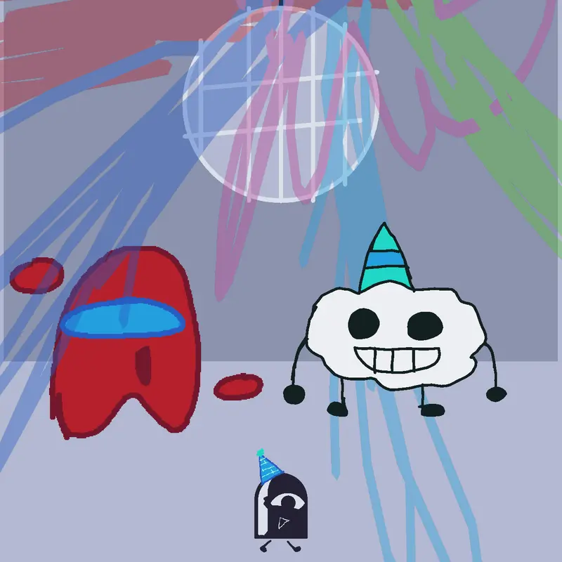 Game by @algoritmos