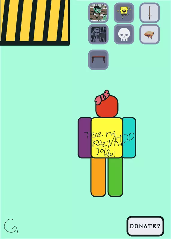 Game by @-Head_Nurse-