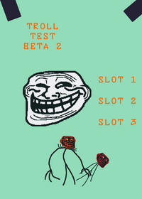 Troll vs derp demo