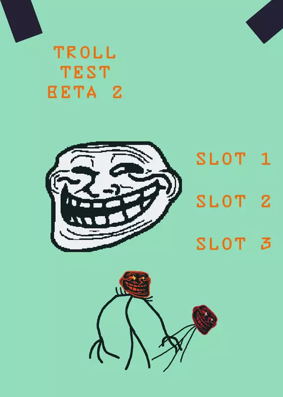 Troll vs derp demo by @supertroll6792