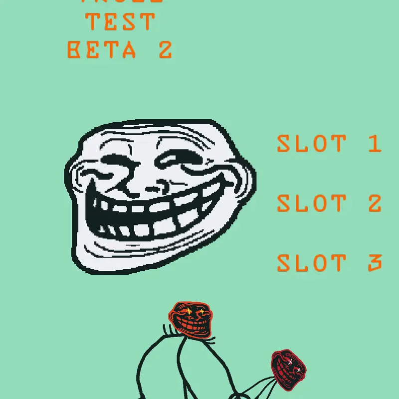 Troll vs derp demo by @supertroll6792