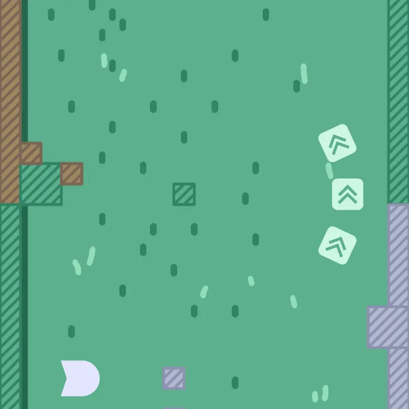 Game by @NachitaIbarra