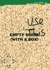 Baldi Preview V.0