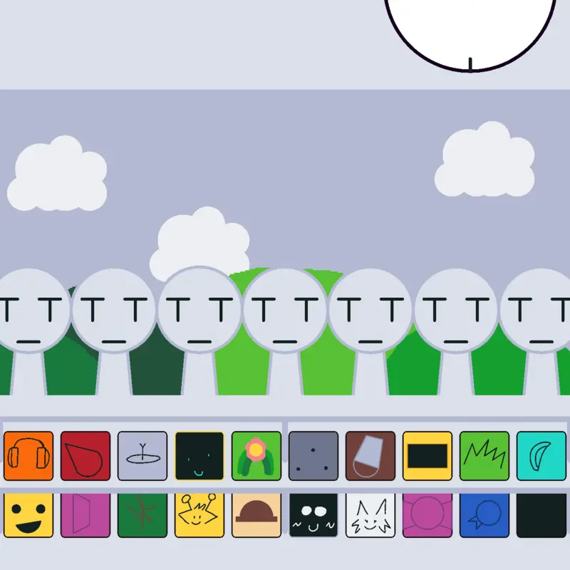 Game by @clukr_ofc